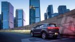 ChangAn CS55 Plus Blue Drive 2020 года